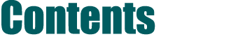 Contents 
