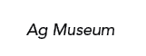 Ag Museum