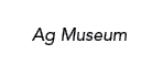 Ag Museum