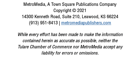 MetroMedia, A Town Square Publications Company Copyright   2021 14300 Kenneth Road, Suite 210, Leawood, KS 66224 (913   