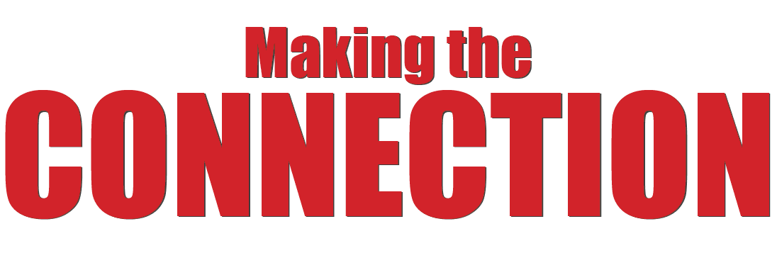 Making the CONNECTION