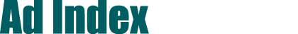Ad Index 