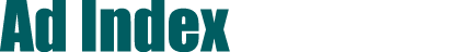 Ad Index