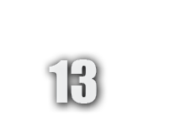 13