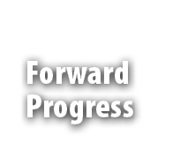 Forward Progress 
