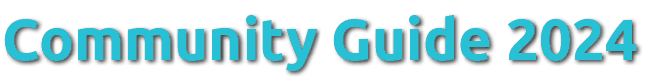 Community Guide 2024