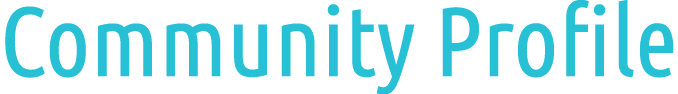 Community Profile