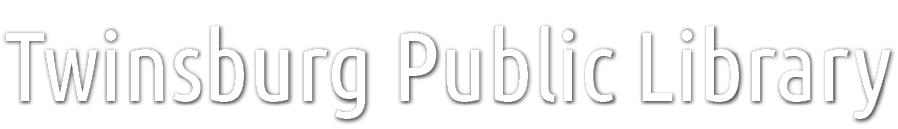 Twinsburg Public Library