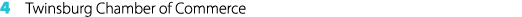 4 Twinsburg Chamber of Commerce