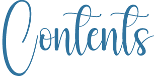 Contents