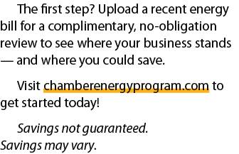 The first step? Upload a recent energy bill for a complimentary, no obligation review to see where your business stan...