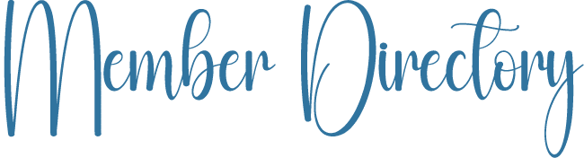 Member Directory
