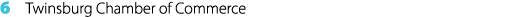 6 Twinsburg Chamber of Commerce