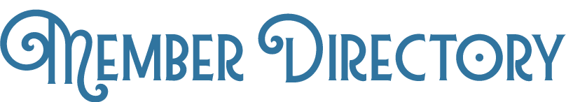 Member Directory