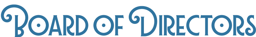 Board of Directors