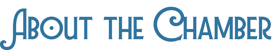 About the Chamber