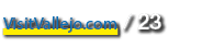 VisitVallejo.com / 23