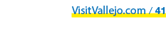 VisitVallejo.com / 41