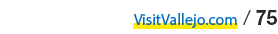VisitVallejo.com / 75