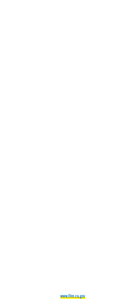 A Few Potential Filming Locations… • Film Mare Island Studios • Former Mare Island Naval Shipyard • Six Flags Discove...