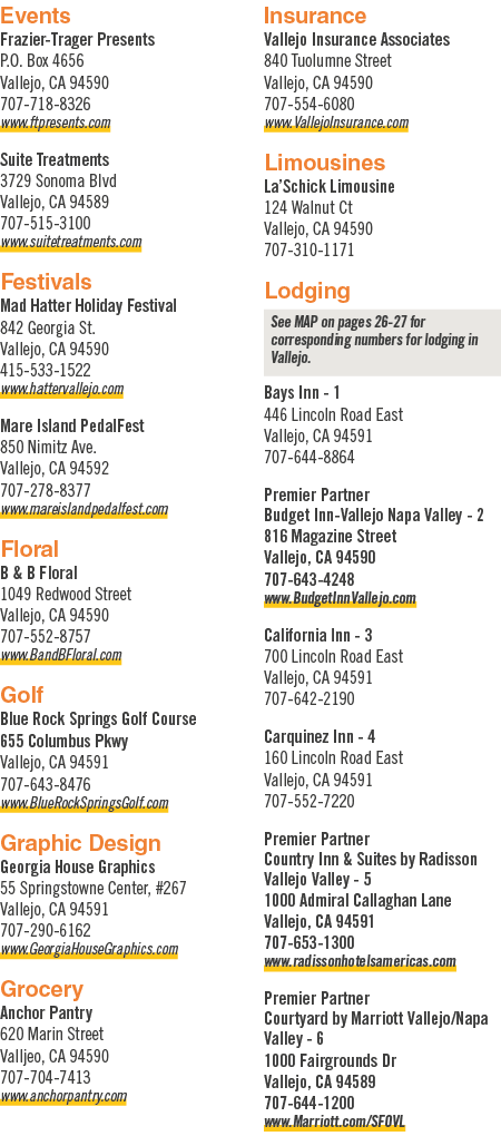 Events Frazier Trager Presents P.O. Box 4656 Vallejo, CA 94590 707 718 8326 www.ftpresents.com Suite Treatments 3729 ...