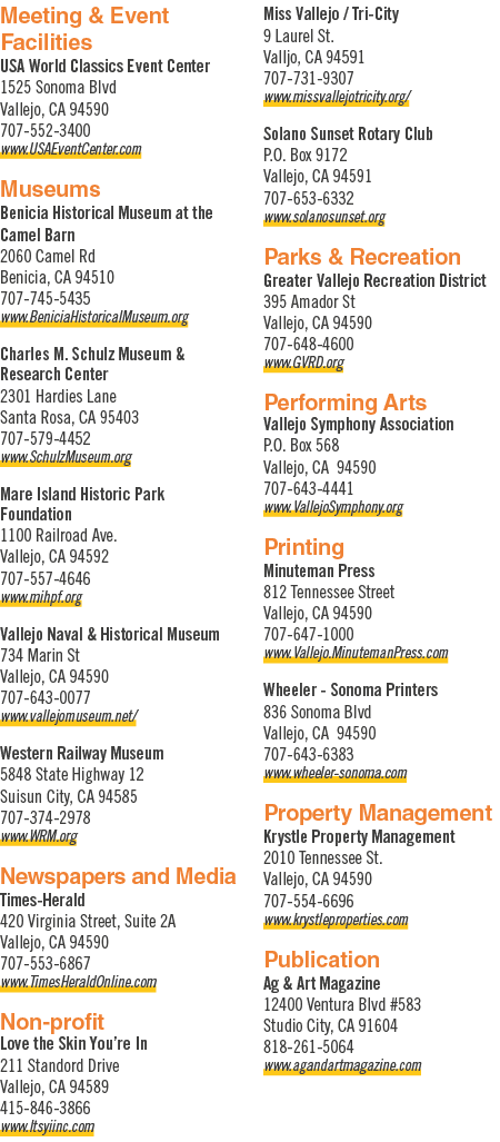 Meeting & Event Facilities USA World Classics Event Center 1525 Sonoma Blvd Vallejo, CA 94590 707 552 3400 www.USAEve...
