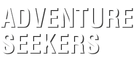 ADVENTURE SEEKERS
