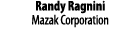Randy Ragnini Mazak Corporation 