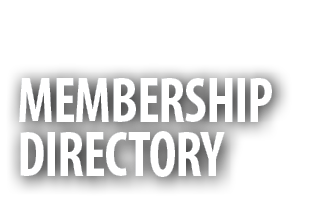 MEMBERSHIP DIRECTORY