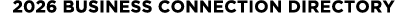2026 Business Connection Directory