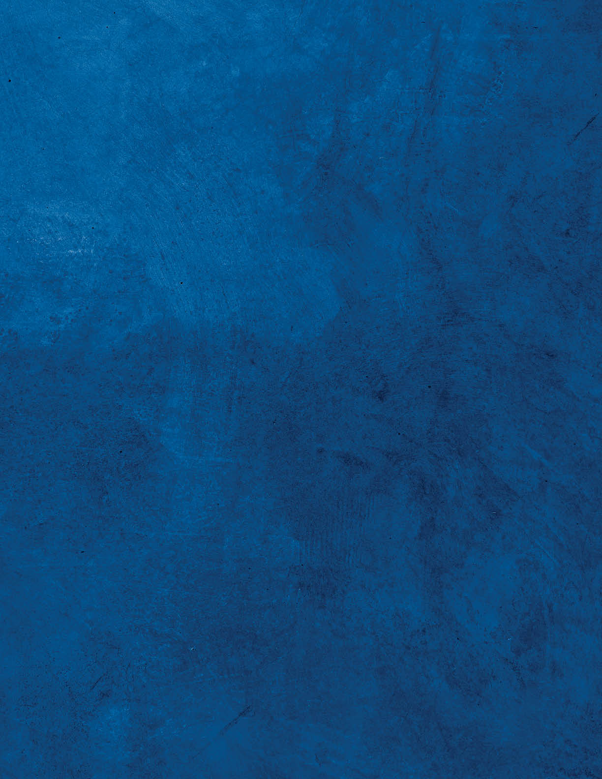 Old wall pattern texture cement blue dark abstract blue color design are light with black gradient background.