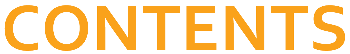 Contents