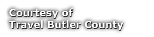 Courtesy of Travel Butler County