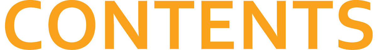 Contents