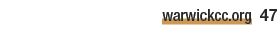 warwickcc.org 47