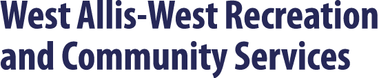 West Allis West Recreation and Community Services