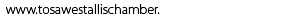 www.tosawestallischamber.