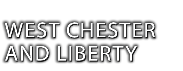 West Chester and Liberty