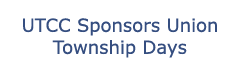 UTCC Sponsors Union Township Days