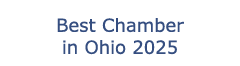Best Chamber in Ohio 2025
