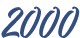 2000 
