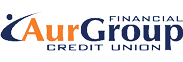 A logo for a financial company. Description generated by AI