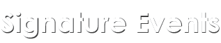Signature Events