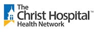 A logo for the Christ Hospital Health Network. Description generated by AI