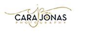 A logo for a photography company. Description generated by AI