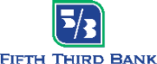 A blue and green logo with the number 5. Description generated by AI
