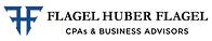 A logo for a business advisory company. Description generated by AI