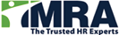A logo for MHRA. Description generated by AI