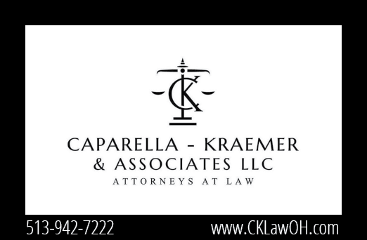 A logo for Caparella-Kreamer & Associates LLC. Description generated by AI