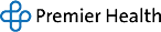 A logo for a healthcare company. Description generated by AI